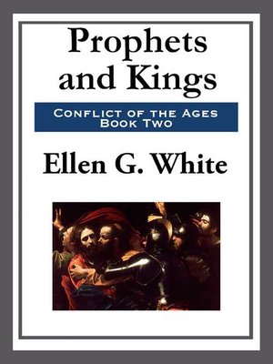 cover image of Prophets and Kings
